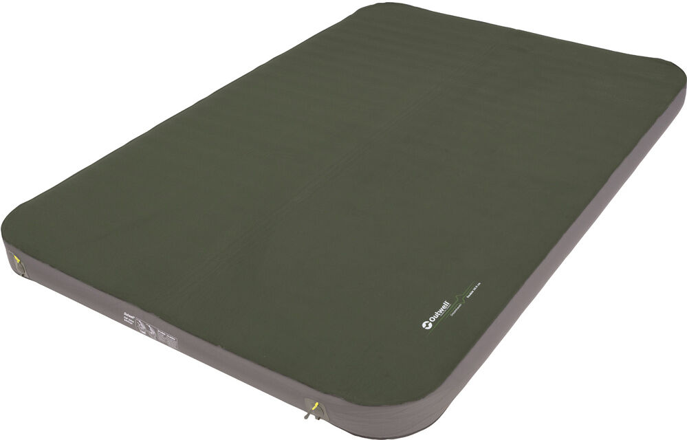 Outwell dreamhaven double 10 cm tumbona  (UNICA)
