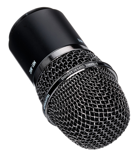 Telefunken M81-WH2