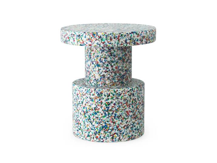 Normann Copenhagen - Bit Multifunktionsmöbel, multi weiss