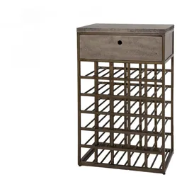 WEINSCHRANK BALZAR Bronze Metall
