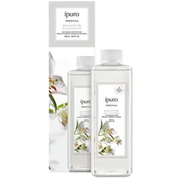 ipuro Raumduft »White Lily« 500 ml Nachfüllflasche weiß