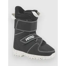 Nitro Rover Kids Snowboard-Boots black Gr. 20.5