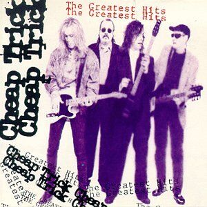 Cheap Trick - Greatest Hits - Preis vom 19.10.2026 19:33:35 h