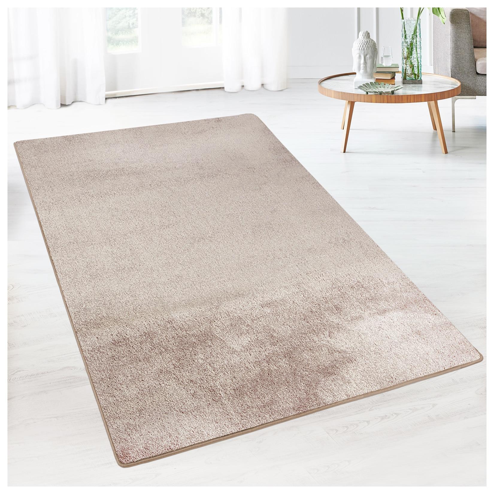 Karat Teppich Sundae Beige 69