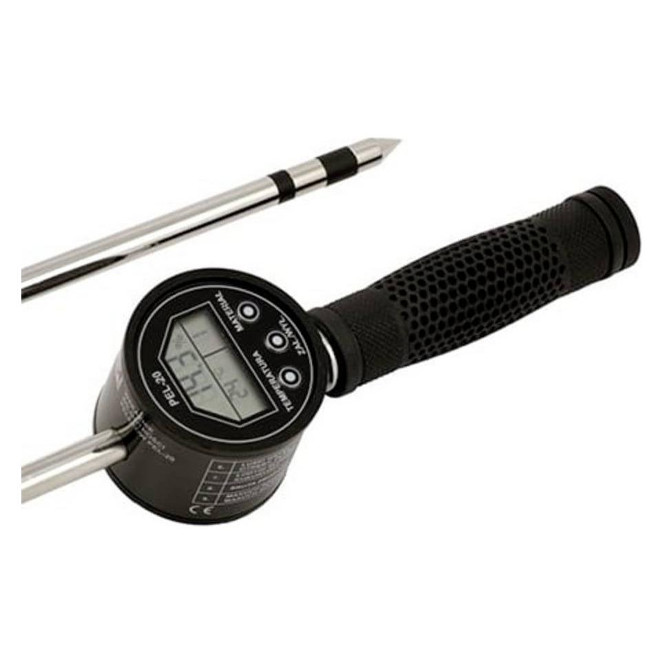 PCE Instruments PCE-PEL 20 Materialfeuchtemessgerät (PCE-PEL 20)