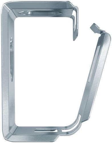 Fischer SHA M 15 Sammelhalter schraubbar 544933 50St.