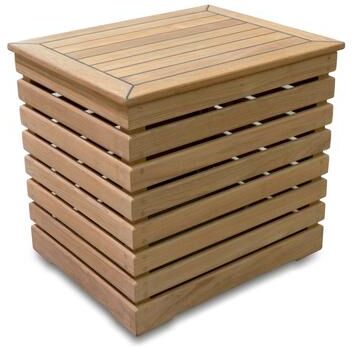 PRiME Teak Chest