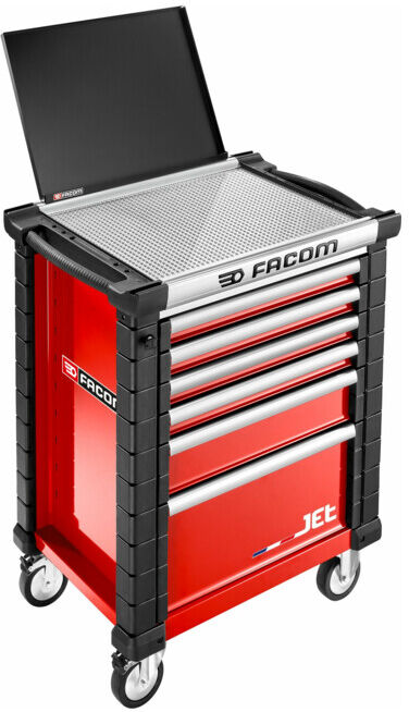 Facom Support pour dessins pour chariot JET JET.WA12 (JET.WA12)