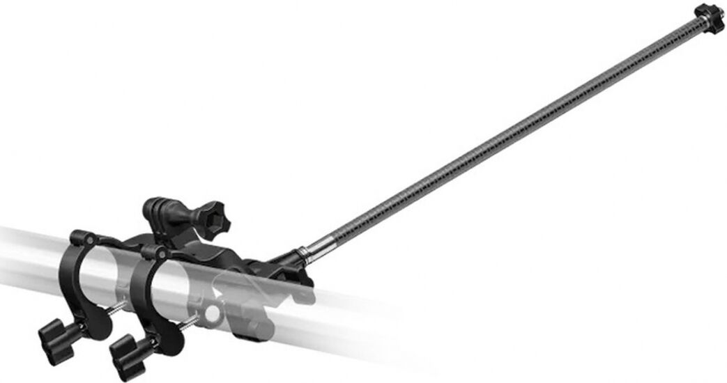 INSTA360 Support pour guidon à la troisième personne pour X2/ONE RS
