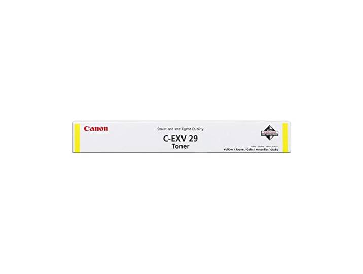 Canon C5030/5035 Toner Jaune C-EXV29