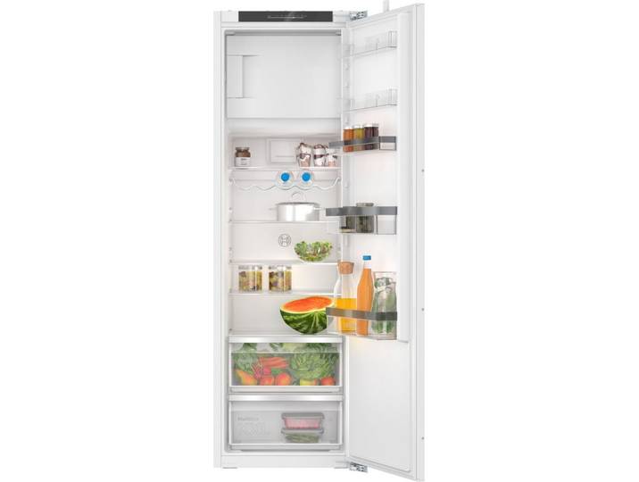 BOSCH Einbaukühlschrank Serie 4 KIL82VFE0, 177,2 cm hoch