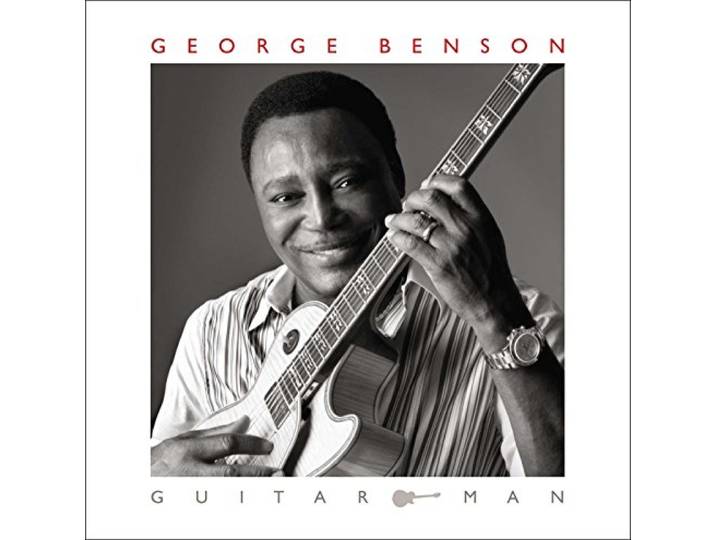 George Benson - Guitar Man