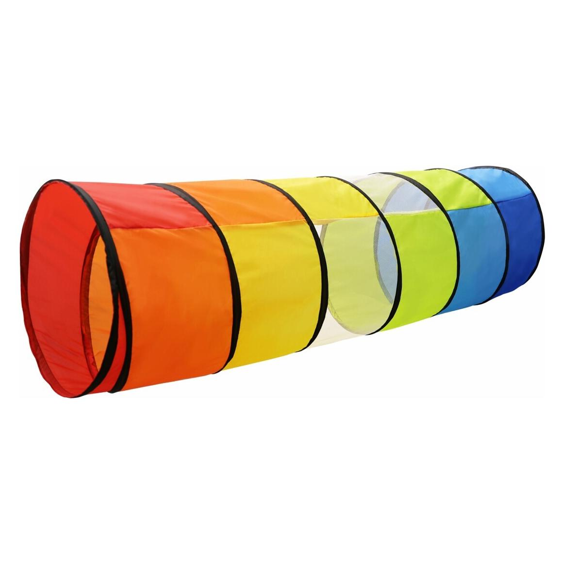 Outdoor Active Spieltunnel #47cm, Länge 180 cm (0071805271)