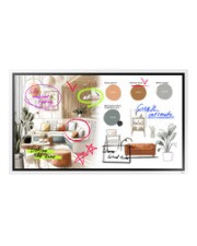 Samsung DS WM55FX 138,7 cm TOUCH 55''/3840x2160 (LH55WMFWBGCXEN)