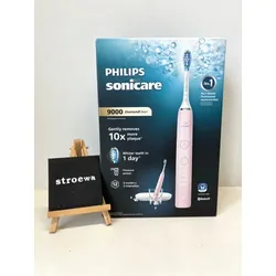 Philips Sonicare DiamondClean HX9911/29 Schallzahnbürste Pink