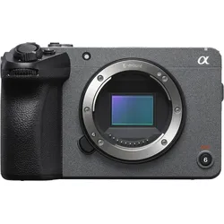 Sony ILME-FX30