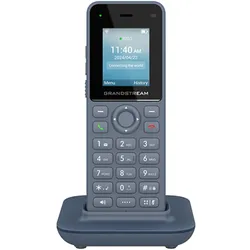 Grandstream WiFi Handset WP816