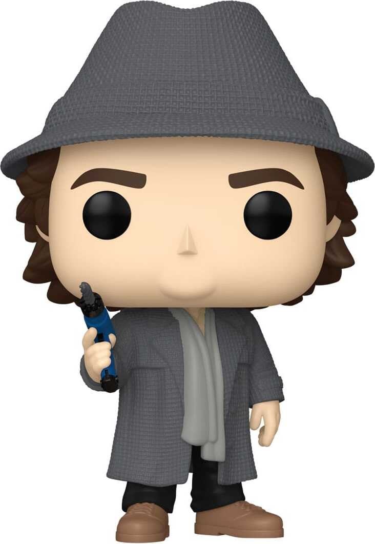 Funko POP! Movies Uncle Buck vinyl figuur, 9 cm