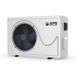 Pool-Wärmepumpe / Schwimmbad-Heizung XPS-140 14KW COP6