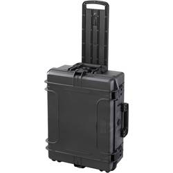 MAX PRODUCTS MAX540H190S-TR Trolley-Koffer unbestückt