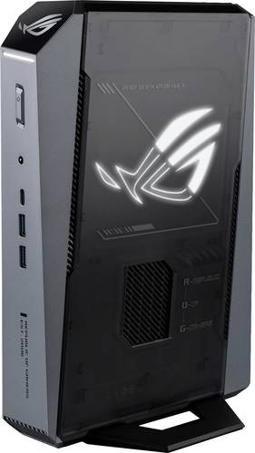 Asus Gaming PC ROG GR70-N90039AN AMD Ryzen 9 9955HX 5.4GHz 32GB RAM 1TB SSD AMD AMD Radeon 610M Nvidia NVIDIA GeForce RTX 5070