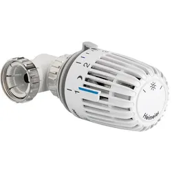 Heimeier Thermostat- Kopf WK Winkelform, für VHK mit M 30 x 1,5