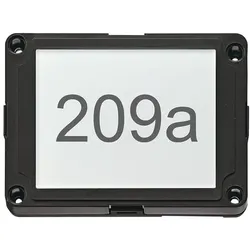 Busch-Jaeger 83191 Infomodul Ersatzteil 2CKA008300A0471