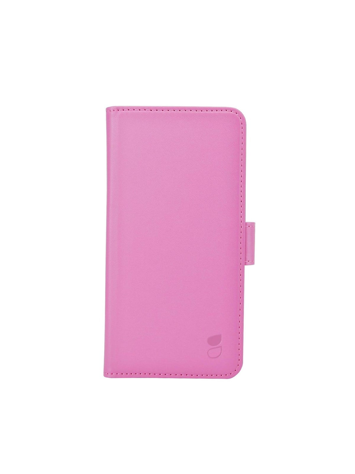 GEAR Wallet Case Pink - iPhone XS Max