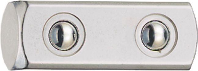 70V Pièces de raccord à carrés Gr. 7; für Nr. 721/30; Länge 44,3 mm ; Stahlwille (59010007)