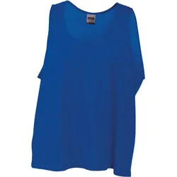 James & Nicholson Unisex Team Überziehleibchen Tank Top JN372 signal royal S