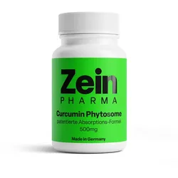 Curcumin Phytosome Kapseln 500 mg 60 St