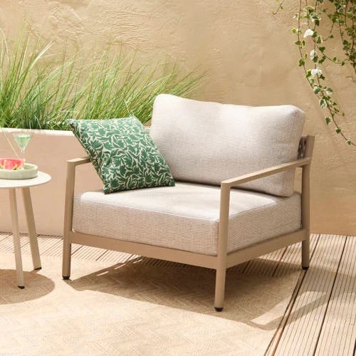 Studio LIVIT loungestoel Mentira