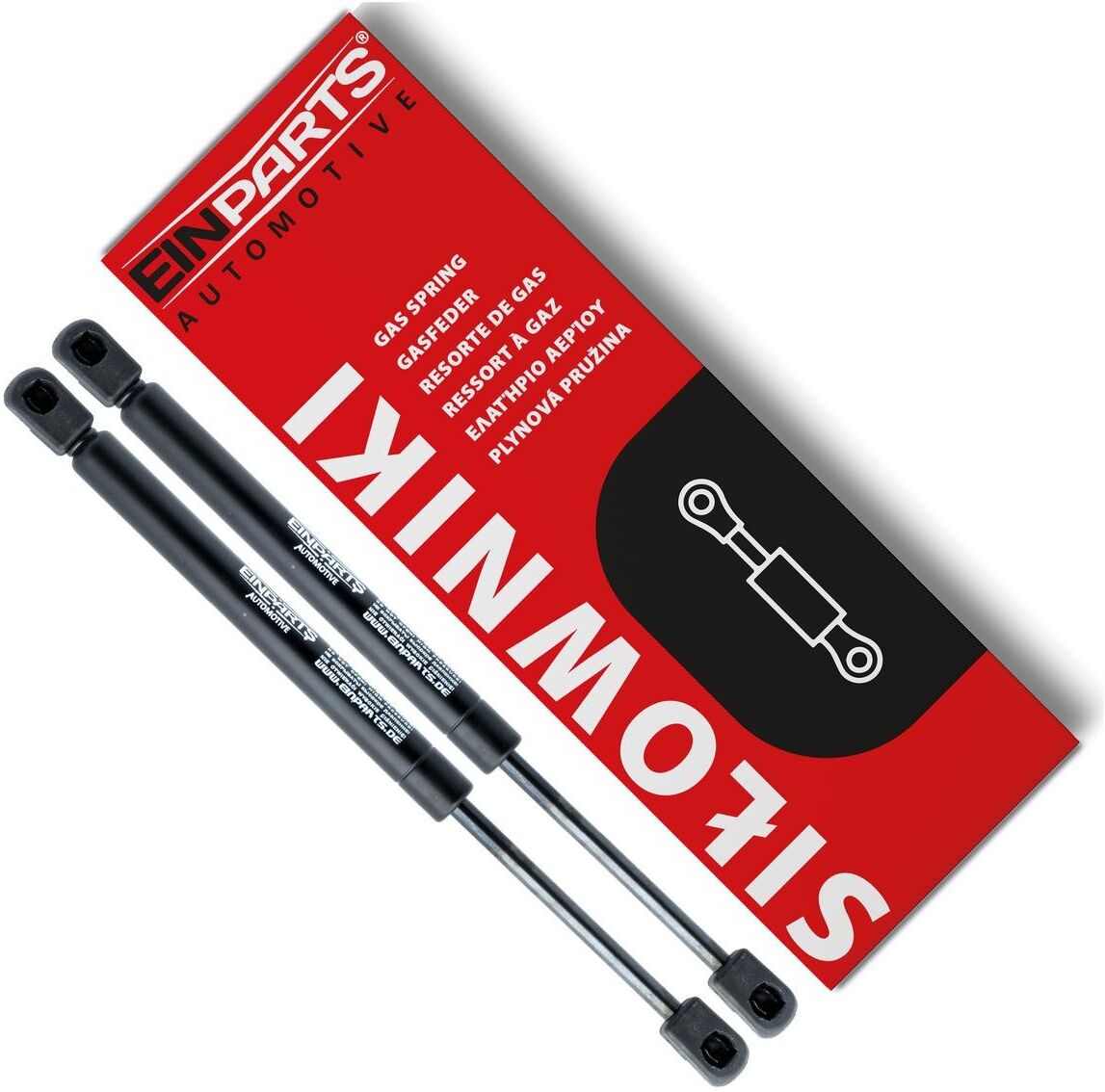 EINPARTS EP9164GS Tailgate strut