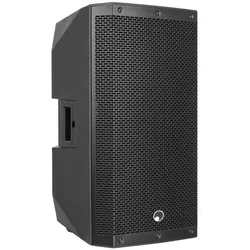 OMNITRONIC XNG-212A 2-Wege Lautsprecher, aktiv, DSP