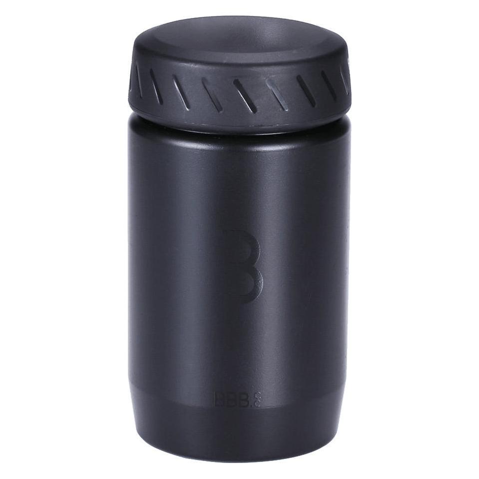 BBB CombiSet Tools & Tubes S BSB-63 Werkzeugdose + Werkzeugset (BSB-63-NOIR)