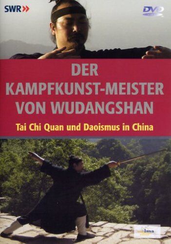 Der Kampfkunst-Meister von Wudangshan - Preis vom 30.09.2026 09:01:18 h