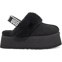 UGG FUNKETTE Hausschuh 2027 black - 39
