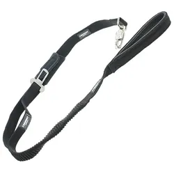 Canihunt Security (One Size, Hund, Spazieren), Halsband + Leine