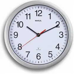 Maul, Wanduhr, Wanduhr (25 cm)