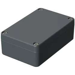 Bopla Gehäuse A 102