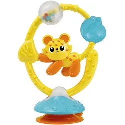 Chicco - DSCHUNGELFREUND 2IN1