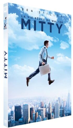 Ben Stiller - La vie rêvée de walter mitty [FR Import] - Preis vom 12.10.2026 11:37:12 h