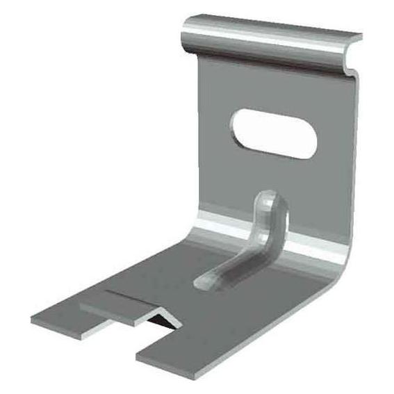 Legrand Befestigung CAT30 V4A 586054 Edelstahl (CM586054)