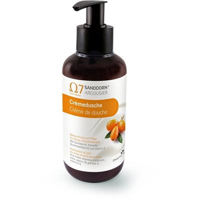Sanddorn Argousier Cremedusche Disp 200 ml Creme