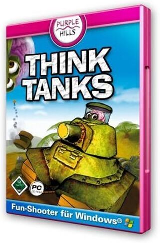 PurpleHills - Think Tanks - Preis vom 30.09.2026 09:01:18 h