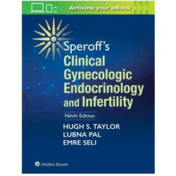 Speroff's Clinical Gynecologic Endocrinology and Infertility, Fachbücher von Lubna Pal, Emre Sell, Hugh S. Taylor