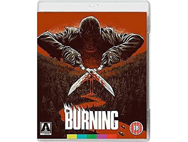The Burning