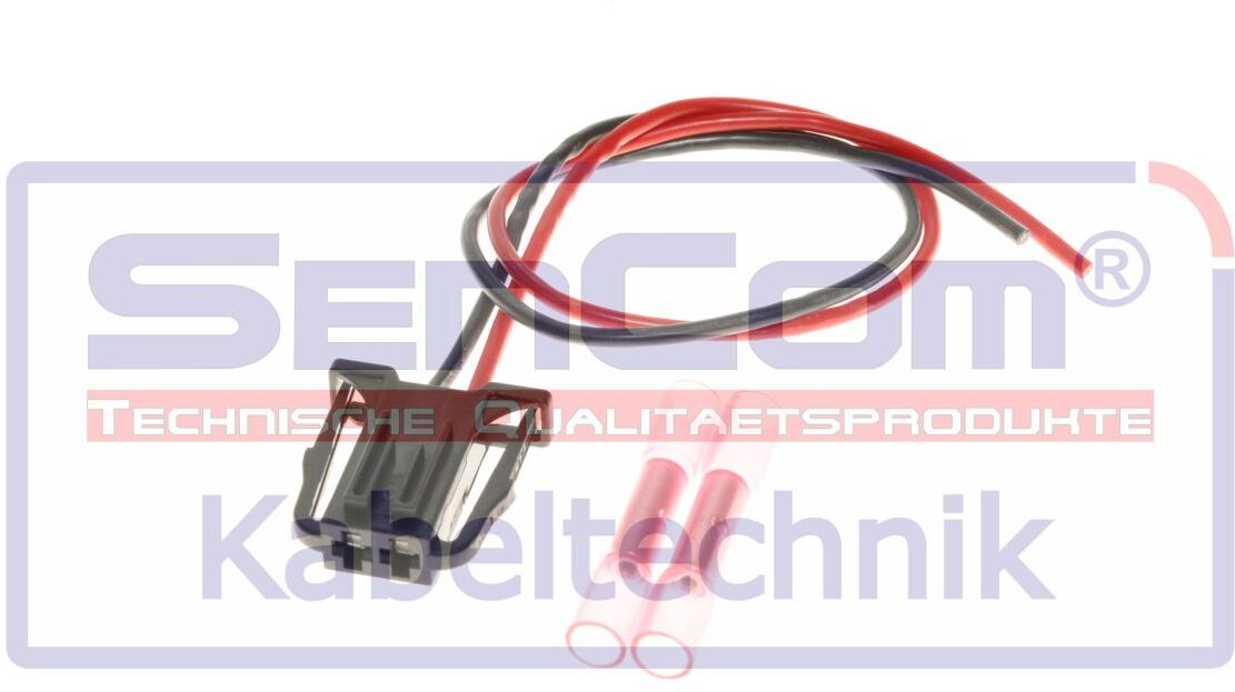 Kabelreparatursatz SENCOM 20868