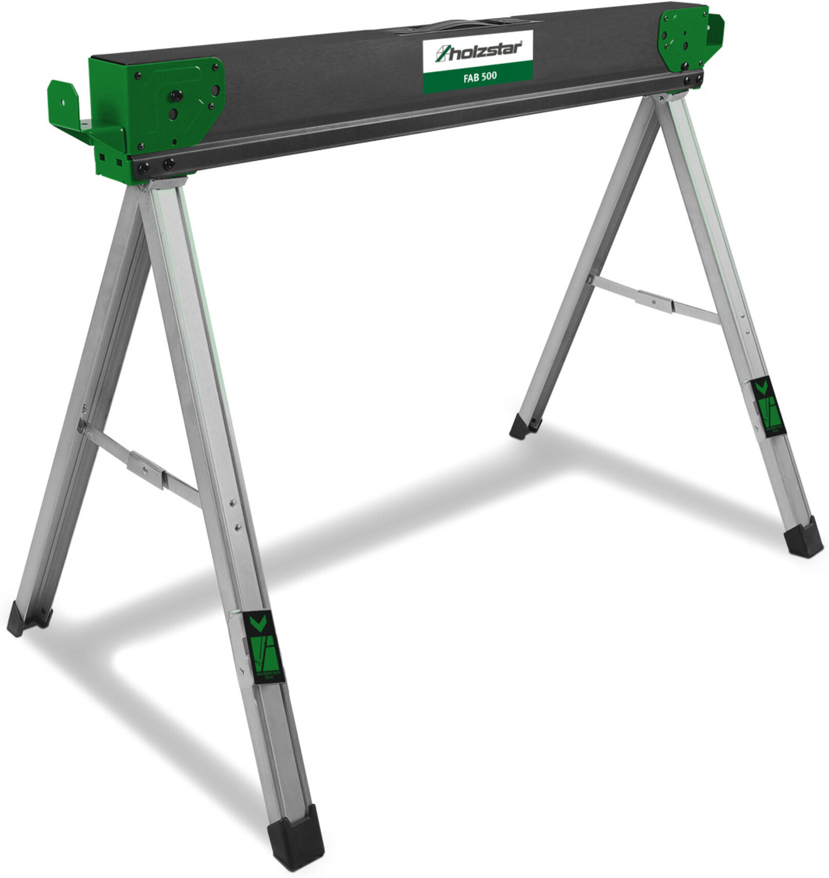 holzstar Falt-Arbeitsbock FAB 500 (5900015)