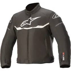 Alpinestars T-SPS Wasserdichte Kinder Motorrad Textiljacke